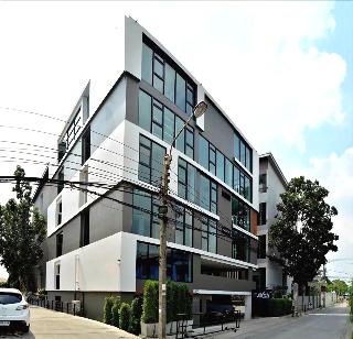 Fullrich Residence otel fotoğrafı