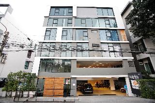 Fullrich Residence fotoÄŸrafÄ±