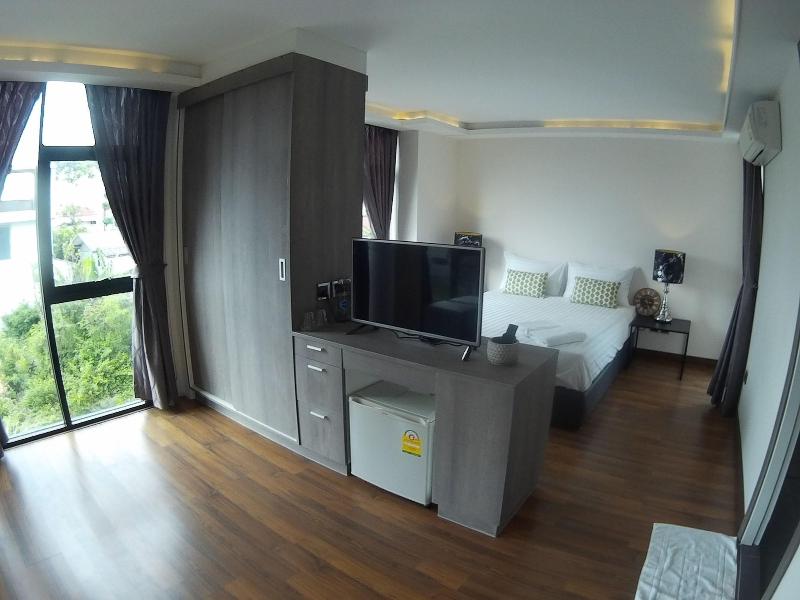 Fullrich Residence - Oda