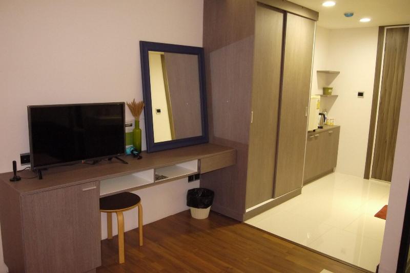 Fullrich Residence - Oda