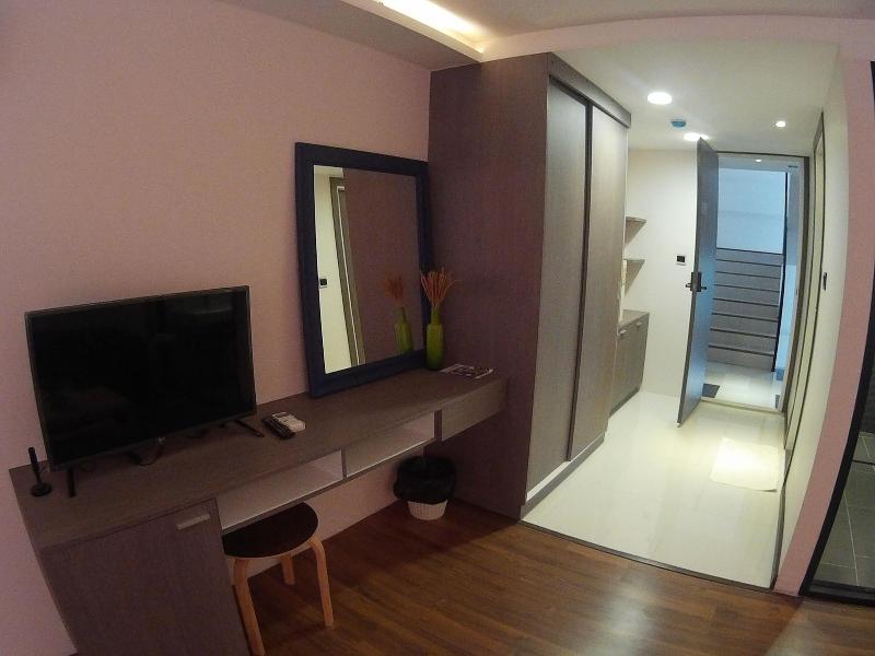 Fullrich Residence - Oda