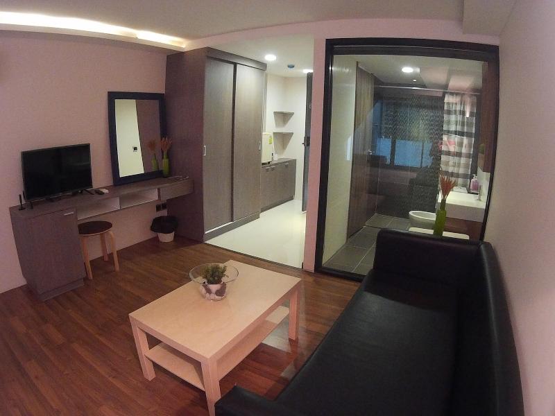 Fullrich Residence - Oda