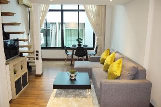Fullrich Residence fotoÄŸrafÄ±