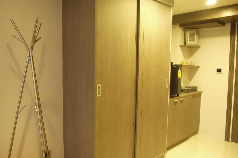 Fullrich Residence - Oda