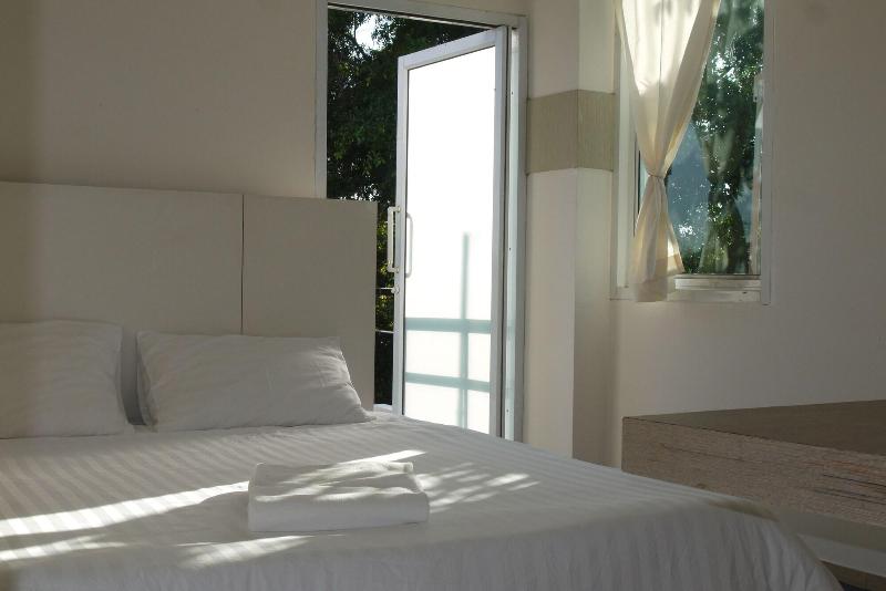 Fullrich Residence - Oda