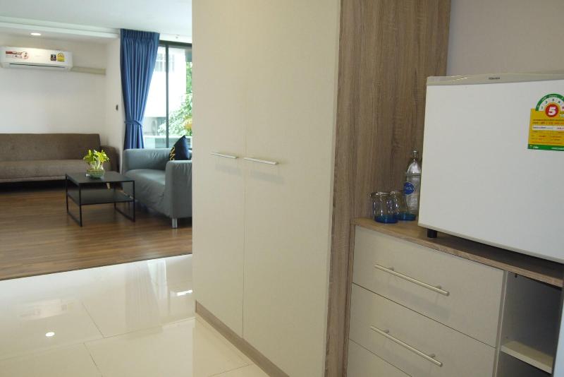 Fullrich Residence - Oda