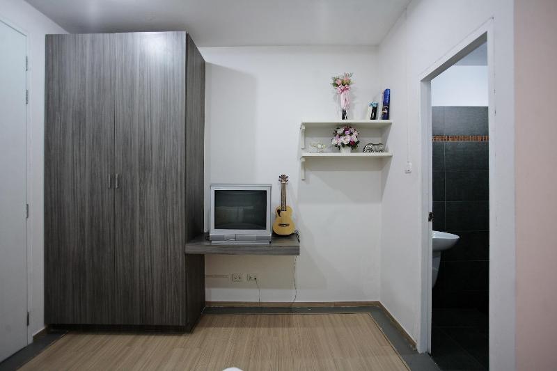 Fullrich Residence - Oda