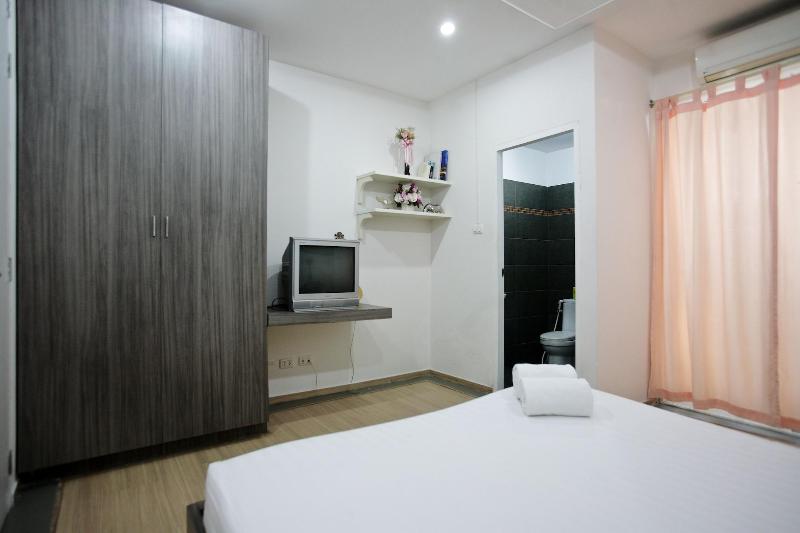 Fullrich Residence - Oda