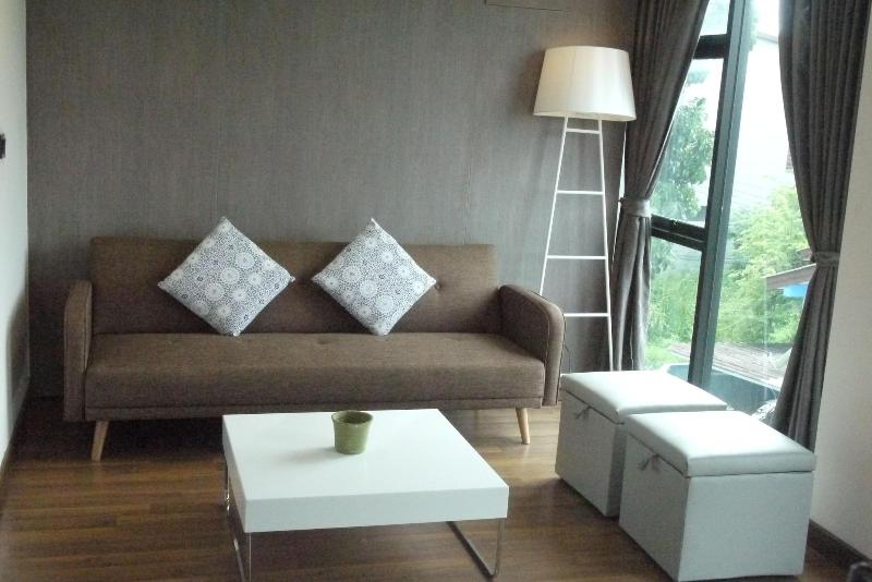 Fullrich Residence - Oda