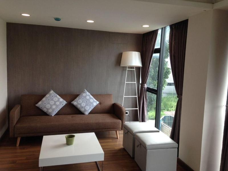 Fullrich Residence - Oda
