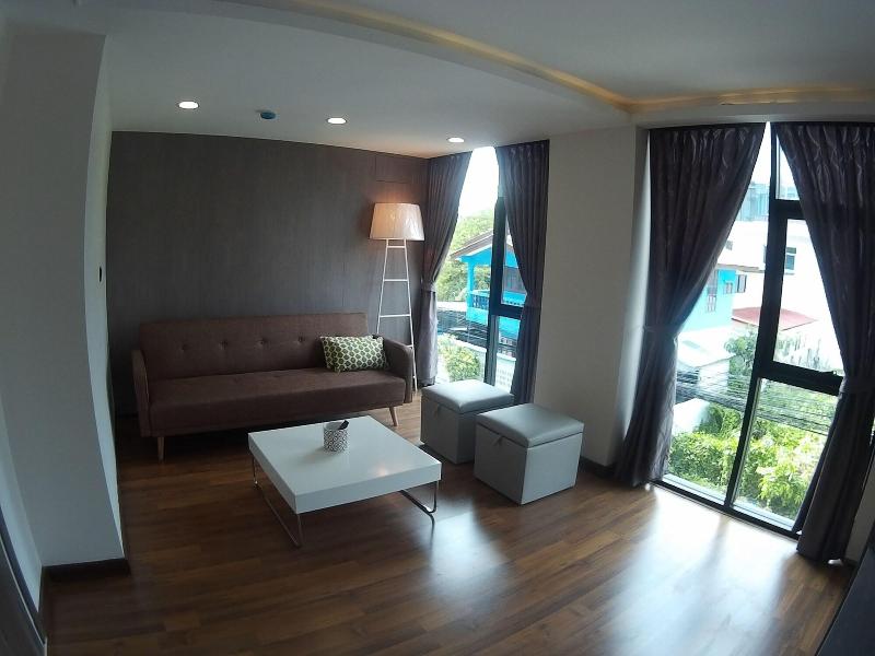 Fullrich Residence - Oda