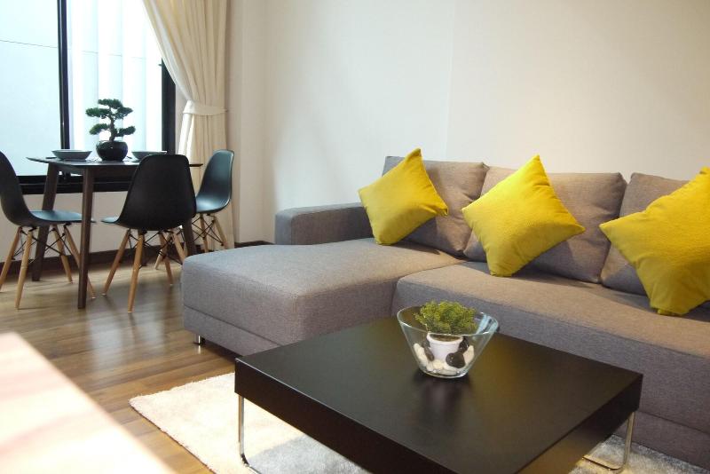 Fullrich Residence - Oda