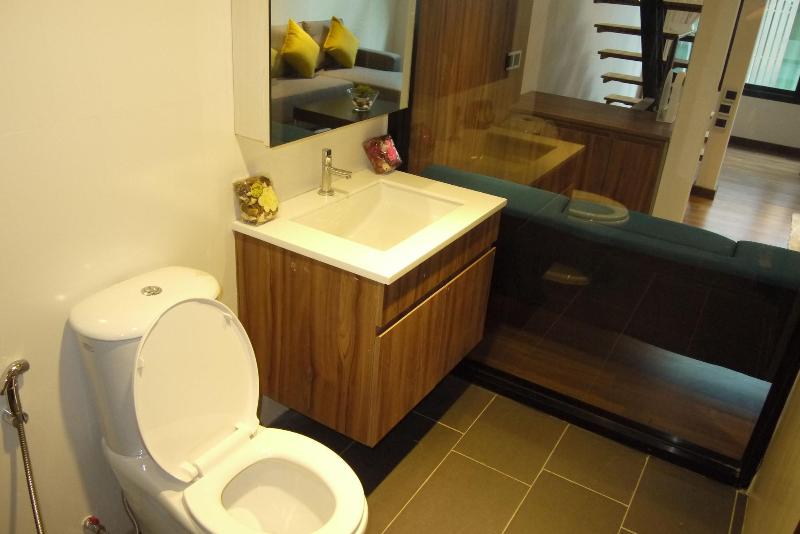 Fullrich Residence - Oda