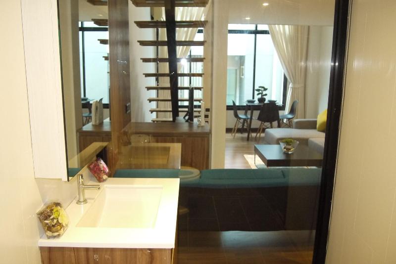 Fullrich Residence - Oda