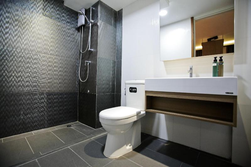 Fullrich Residence - Oda