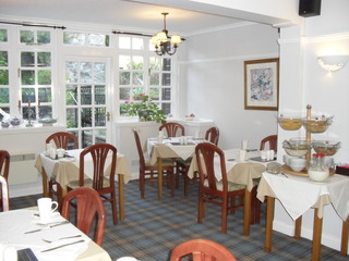 Albany Hotel fotoÄŸrafÄ±