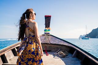 Phi Phi Anita Resort fotoÄŸrafÄ±