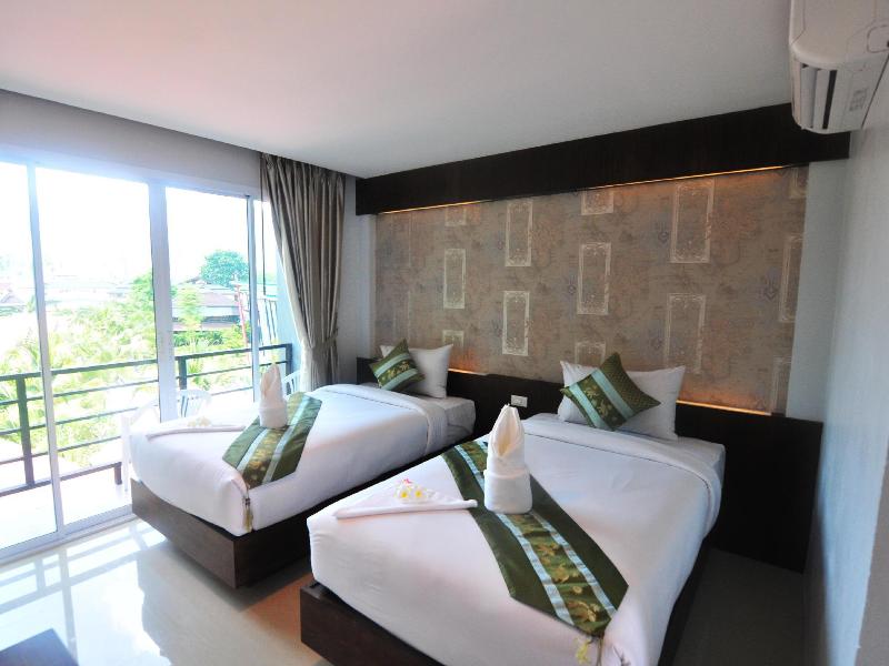 Phi Phi Anita Resort - Genel