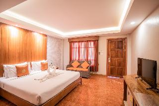 Phi Phi Anita Resort fotoÄŸrafÄ±