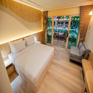Phi Phi Anita Resort fotoÄŸrafÄ±