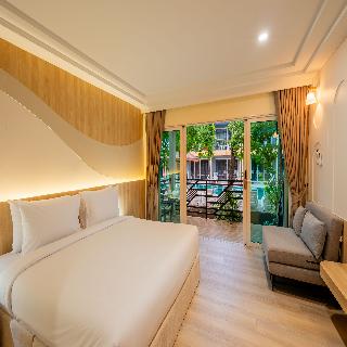 Phi Phi Anita Resort fotoÄŸrafÄ±