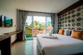Phi Phi Anita Resort fotoÄŸrafÄ±