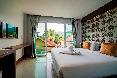 Phi Phi Anita Resort oda fotoğrafı