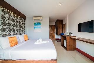 Phi Phi Anita Resort fotoÄŸrafÄ±
