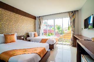 Phi Phi Anita Resort fotoÄŸrafÄ±