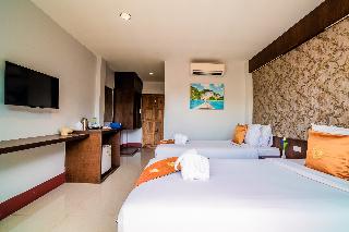 Phi Phi Anita Resort fotoÄŸrafÄ±