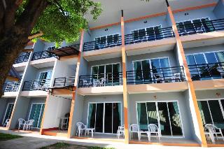 Phi Phi Anita Resort fotoÄŸrafÄ±