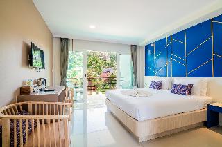 Phi Phi Anita Resort fotoÄŸrafÄ±
