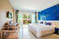 Phi Phi Anita Resort oda fotoğrafı