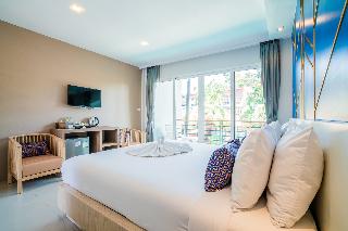 Phi Phi Anita Resort fotoÄŸrafÄ±