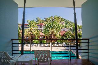 Phi Phi Anita Resort fotoÄŸrafÄ±