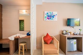 Phi Phi Anita Resort fotoÄŸrafÄ±