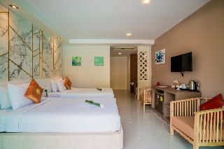 Phi Phi Anita Resort fotoÄŸrafÄ±