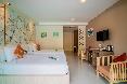 Phi Phi Anita Resort oda fotoğrafı