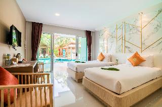 Phi Phi Anita Resort fotoÄŸrafÄ±