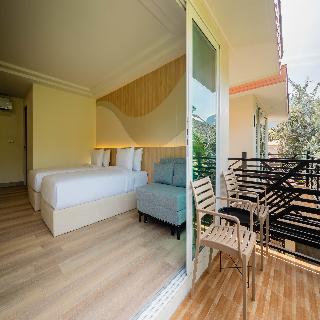Phi Phi Anita Resort fotoÄŸrafÄ±