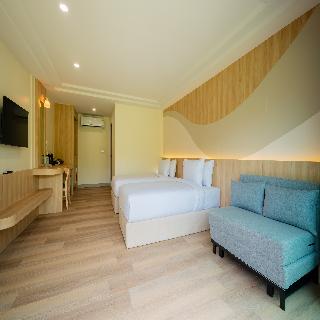 Phi Phi Anita Resort fotoÄŸrafÄ±