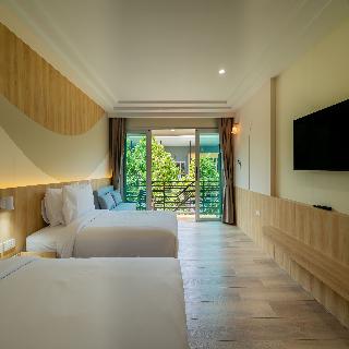 Phi Phi Anita Resort fotoÄŸrafÄ±