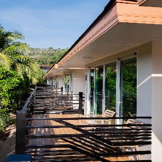 Phi Phi Anita Resort fotoÄŸrafÄ±