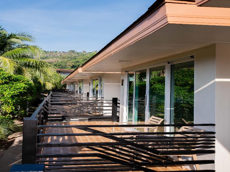 Phi Phi Anita Resort - Oda