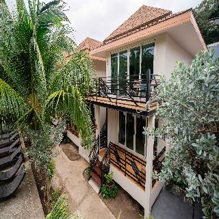 Phi Phi Anita Resort fotoÄŸrafÄ±