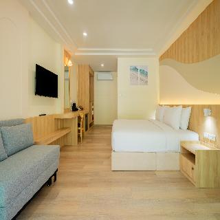 Phi Phi Anita Resort fotoÄŸrafÄ±