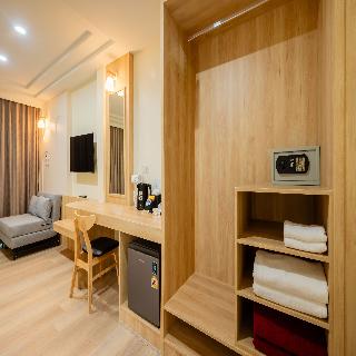 Phi Phi Anita Resort fotoÄŸrafÄ±