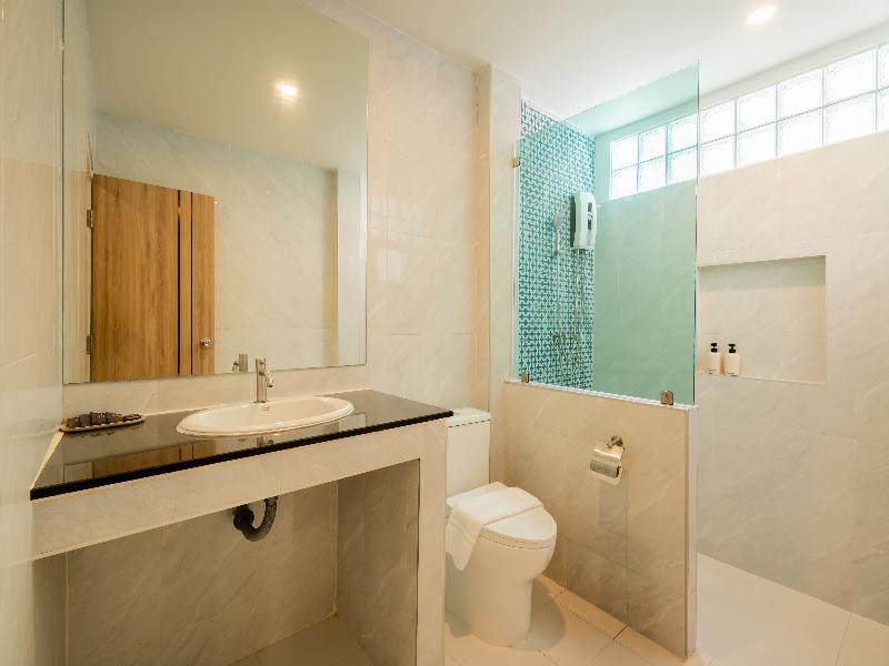 Phi Phi Anita Resort - Oda