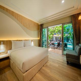 Phi Phi Anita Resort fotoÄŸrafÄ±