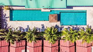 Phi Phi Anita Resort fotoÄŸrafÄ±